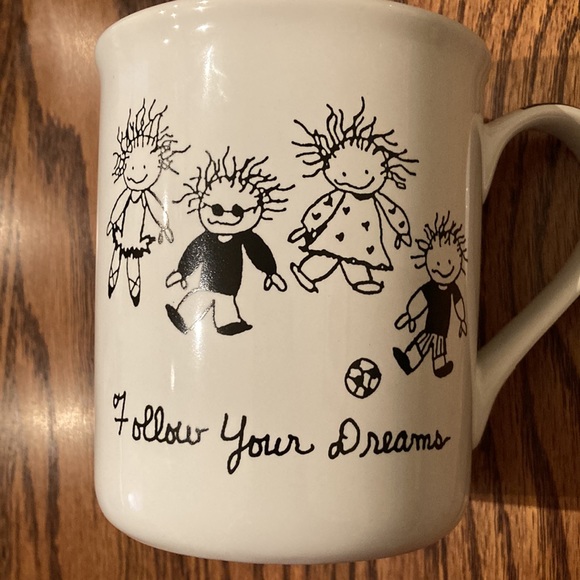Inspirational mug - Picture 5 of 6